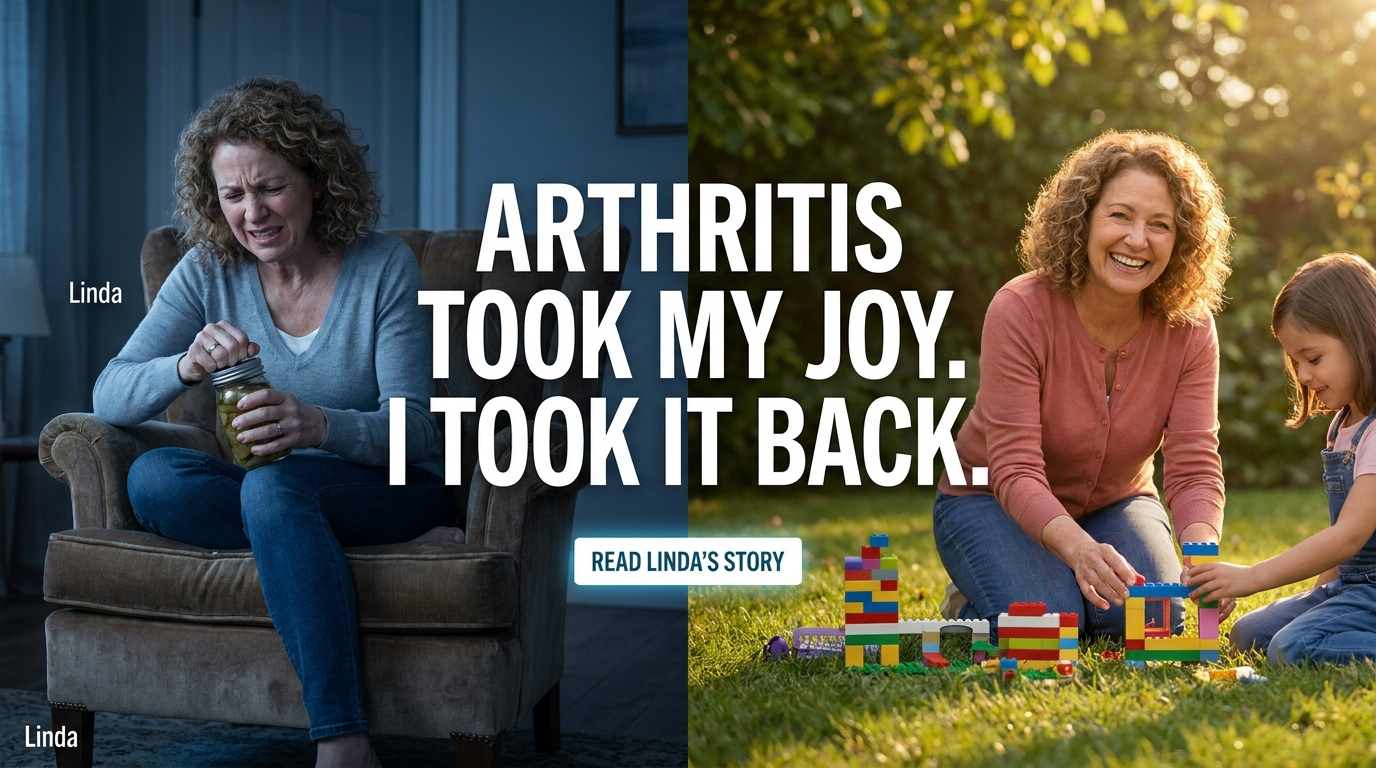 Karma Ayurveda Reviews USA: Arthritis had taken over my life, now it's back under my control